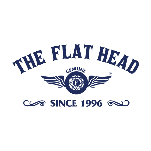 特定商取引法に基づく表記 | THE FLAT HEAD