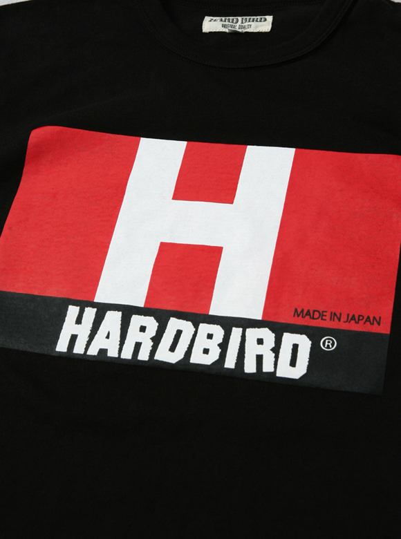 HB-TKT-001 T-SHIRT – HARDBIRD HOME