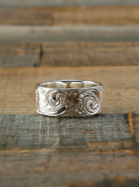 指輪／staring silverシルバー