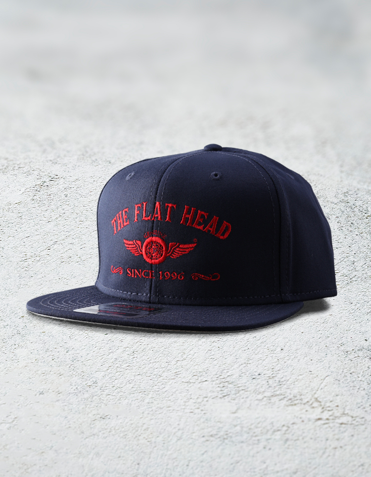 グッズ | THE FLAT HEAD